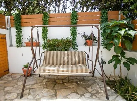 Appartement Aloe *