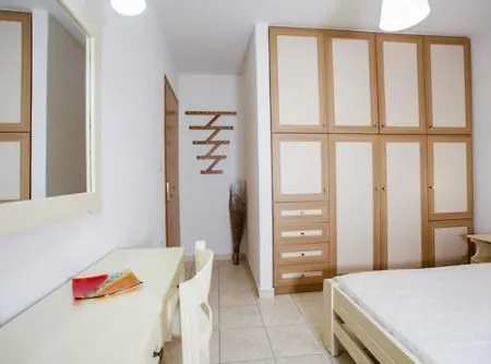 Appartement Aloe *
