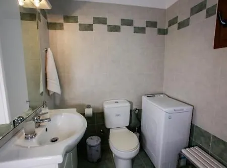 Appartement Aloe Naxos City
