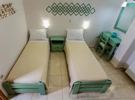 Aloe Appartement