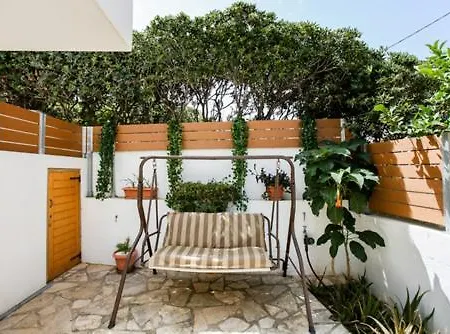Appartement Aloe