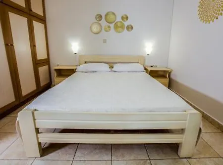 Appartement Aloe *