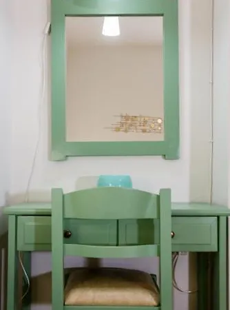 Aloe Appartement Naxos City