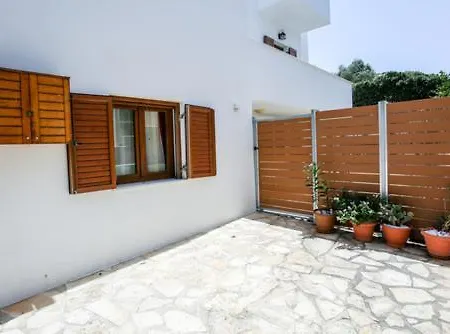 Aloe Appartement *