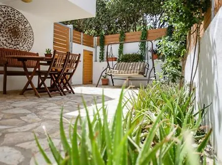 Appartement Aloe Naxos City