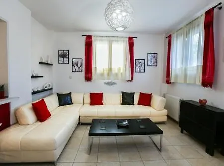 Aloe Appartement *