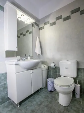 Appartement Aloe Naxos City