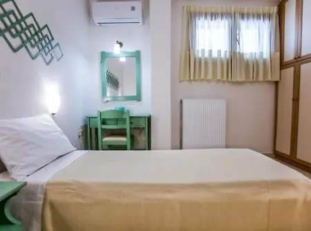Aloe Appartement Naxos City