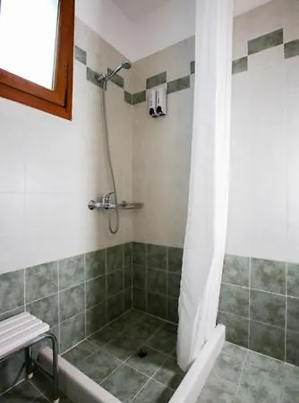 Appartement Aloe