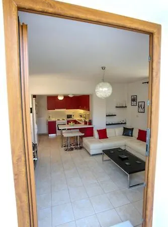 Aloe Appartement Naxos City