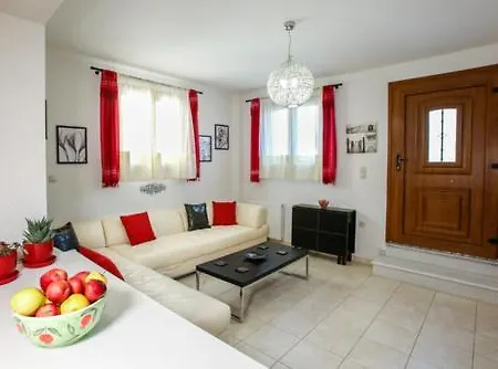 Appartement Aloe *