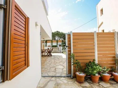 Aloe Appartement *