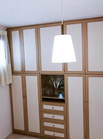 Aloe Appartement *