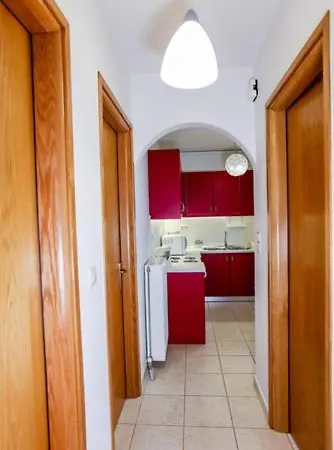 Appartement Aloe *