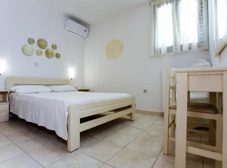 Appartement Aloe