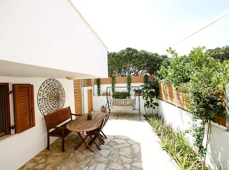 Appartement Aloe *