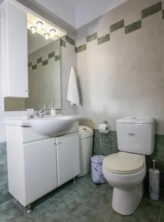 Appartement Aloe Naxos City