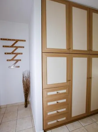 Appartement Aloe *