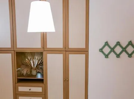 Aloe Appartement *