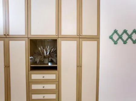 Aloe Appartement *
