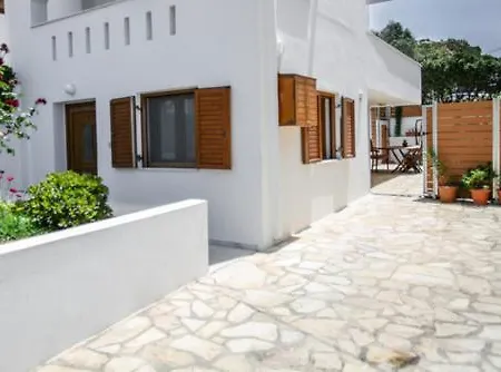 Aloe Appartement